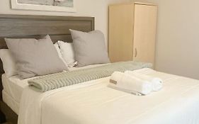 Clementina Suite